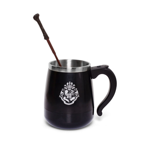 Harry Potter - Self Stirring Mug Kop - Geekd.dk