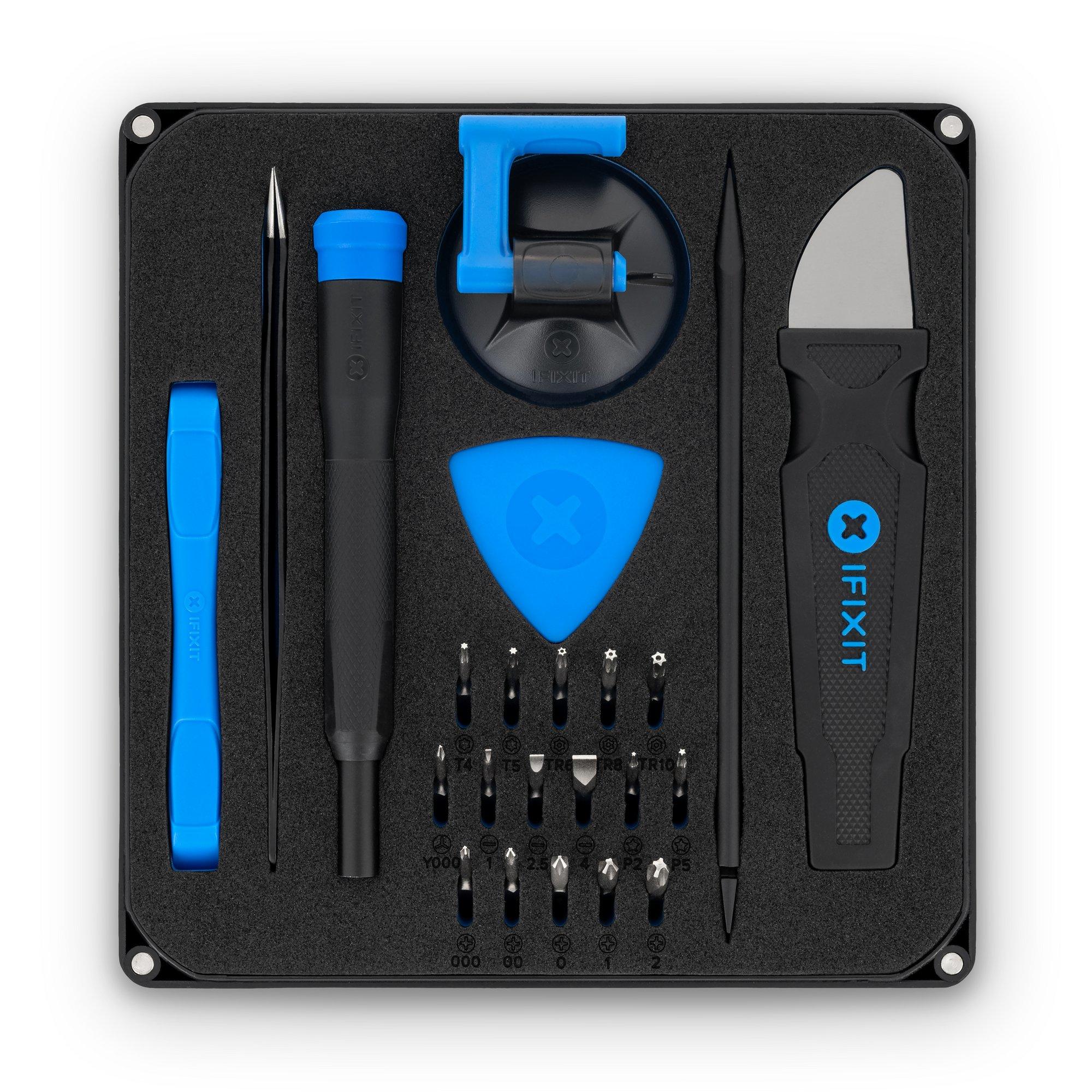 Ifixit Essential Electronics Toolkit Værktøj - Geekd.dk