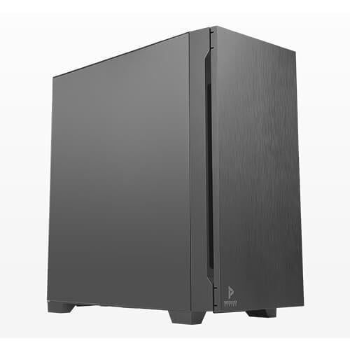 Antec P10c, With C Type Usb Kabinet - Geekd.dk