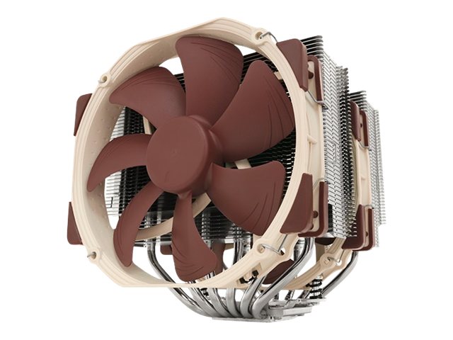 Noctua Nh-d15 Processor-køler Cpu Køler - Geekd.dk