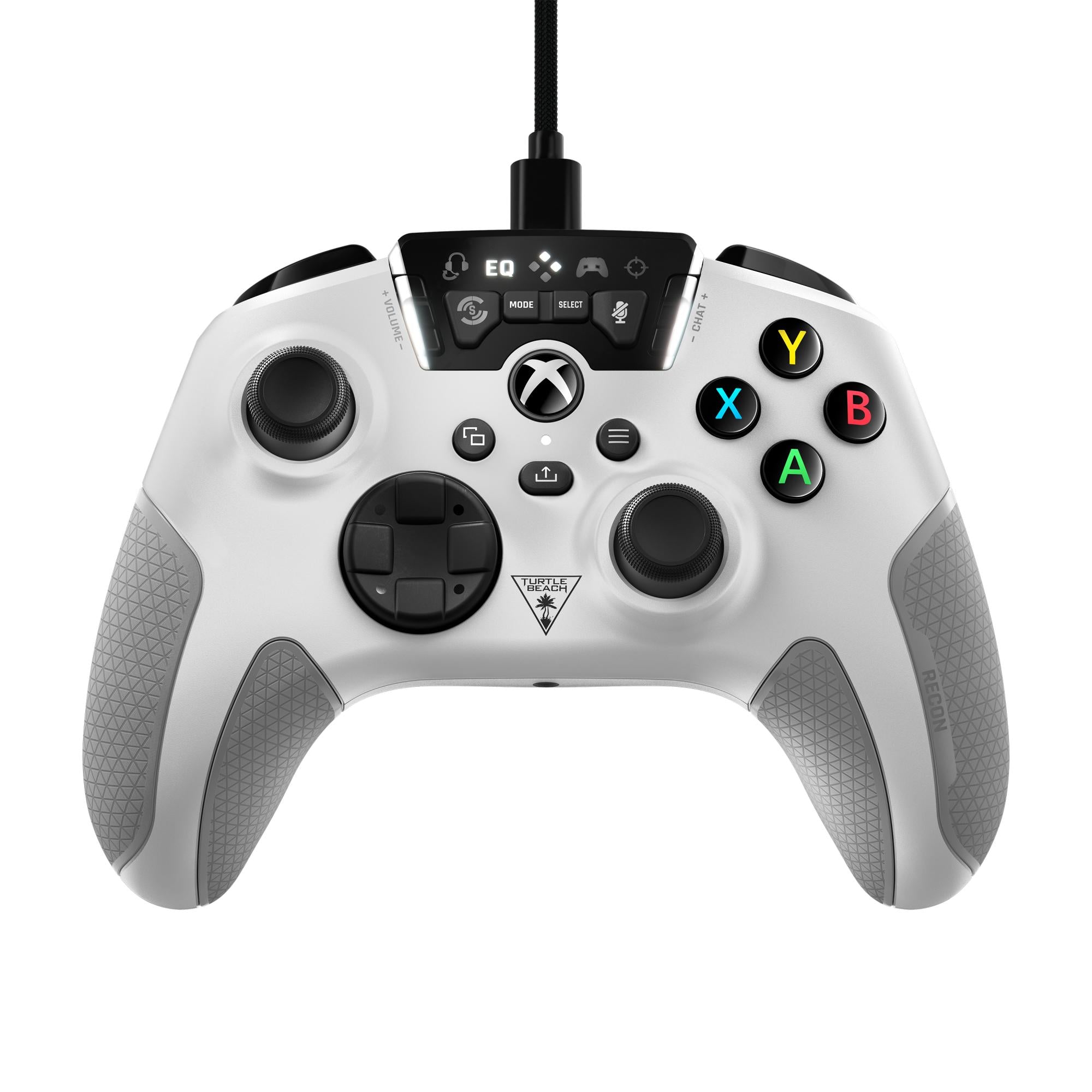 Turtle Beach Recon Controller - Hvid - Geekd.dk