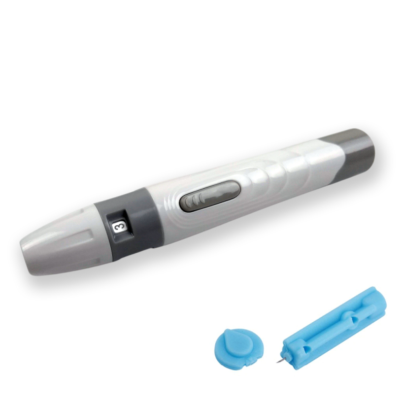 Fingerprikker Lancet Pen, Yongrowâ®