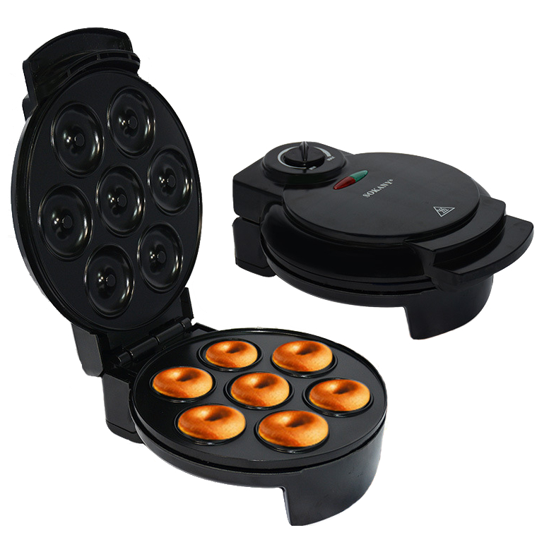 Mini Donut Maskine