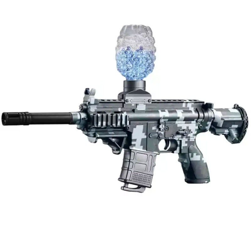 Elektrisk Gel Blaster Riffel