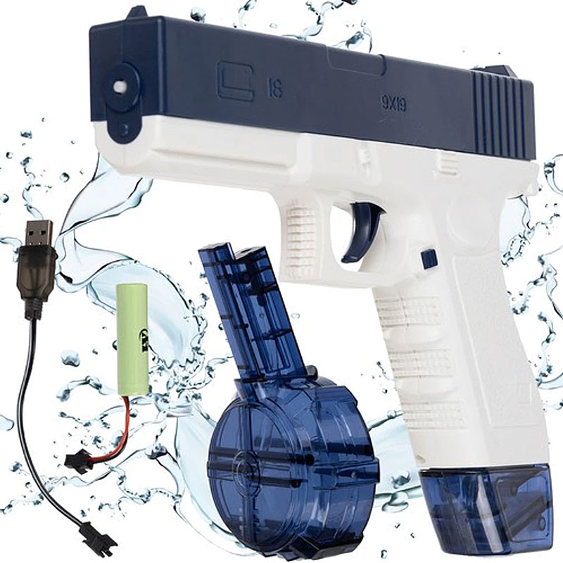 Elektrisk Vandpistol
