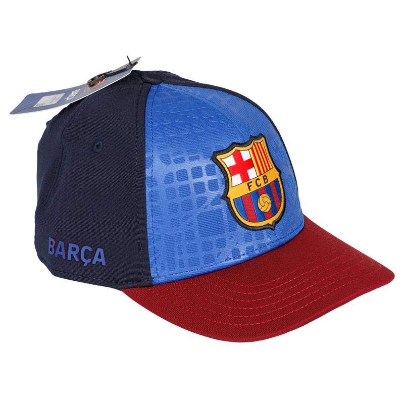 Fc Barcelona Kasket