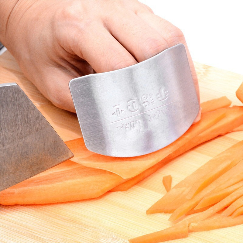 Finger Guard  -  Beskyt Dine Fingrene