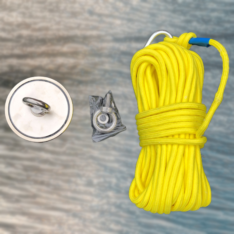 Fiskemagnet 1360 Kg
