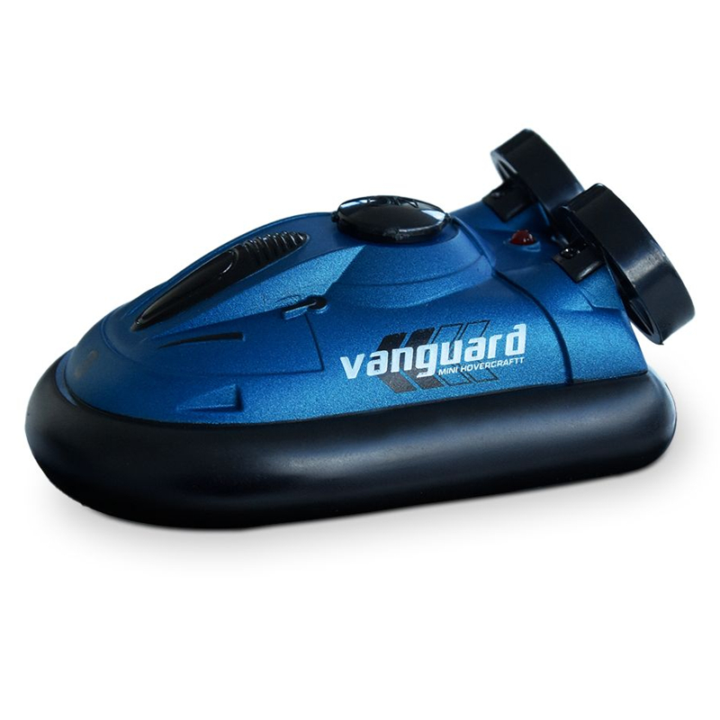Fjernstyret Mini Rc Hovercraft