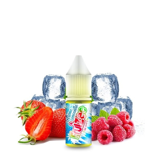 Fruizee Fire Moon Aroma Væske - 10 Ml