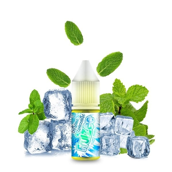 Fruizee Icemint Aroma Væske - 10 Ml