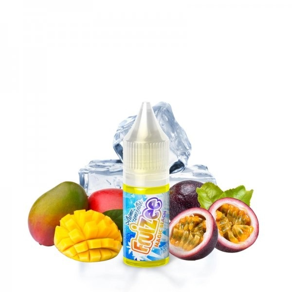 Fruizee Magic Beach Aroma Væske - 10 Ml