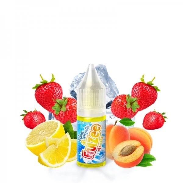 Fruizee Sea Star Aroma Væske - 10 Ml
