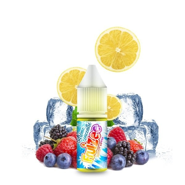 Fruizee Sunset Lover Aroma Væske - 10 Ml