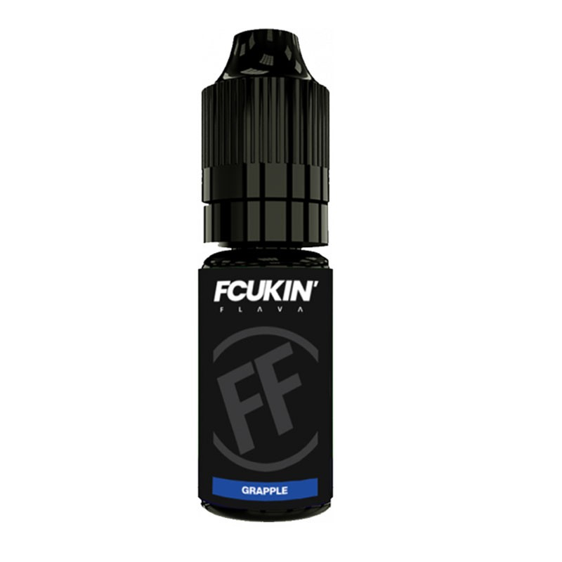 Grapple Aroma Væske Fcukin Flava - 10 Ml