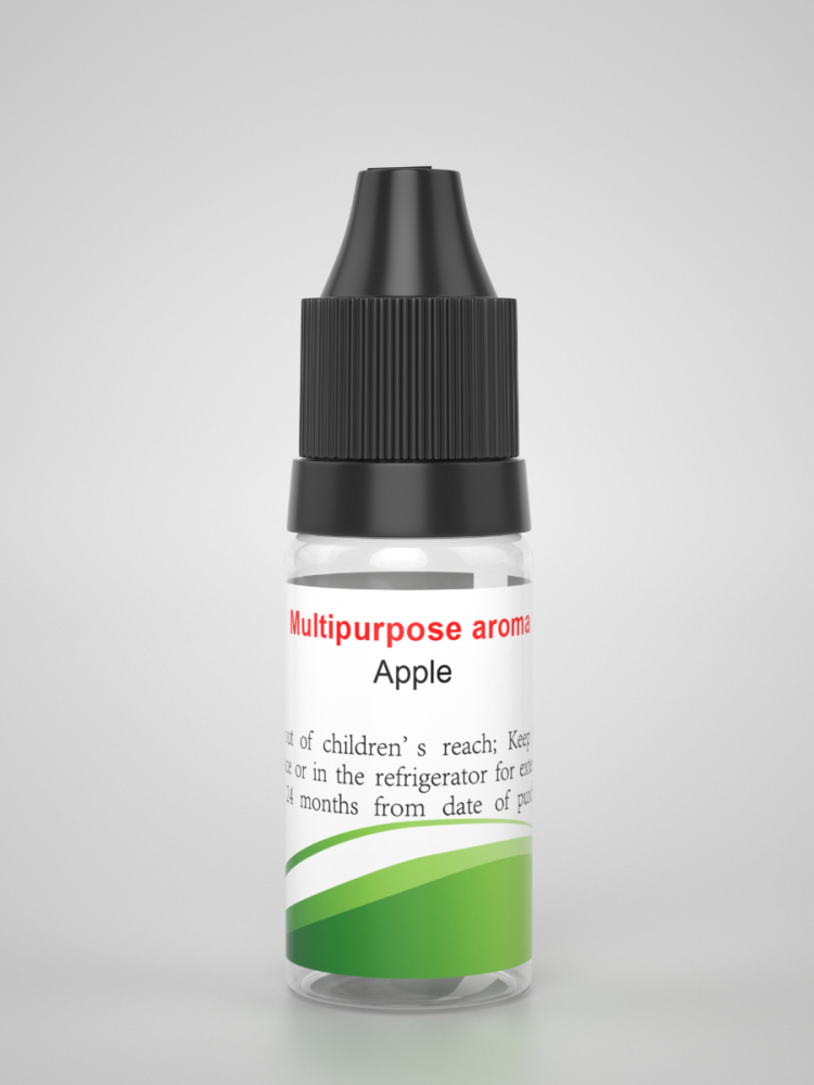 Hangsen Apple Aroma Væske