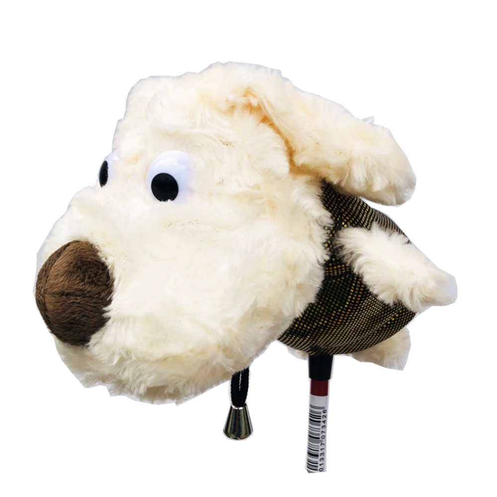 Headcover  Til  Golfkøller