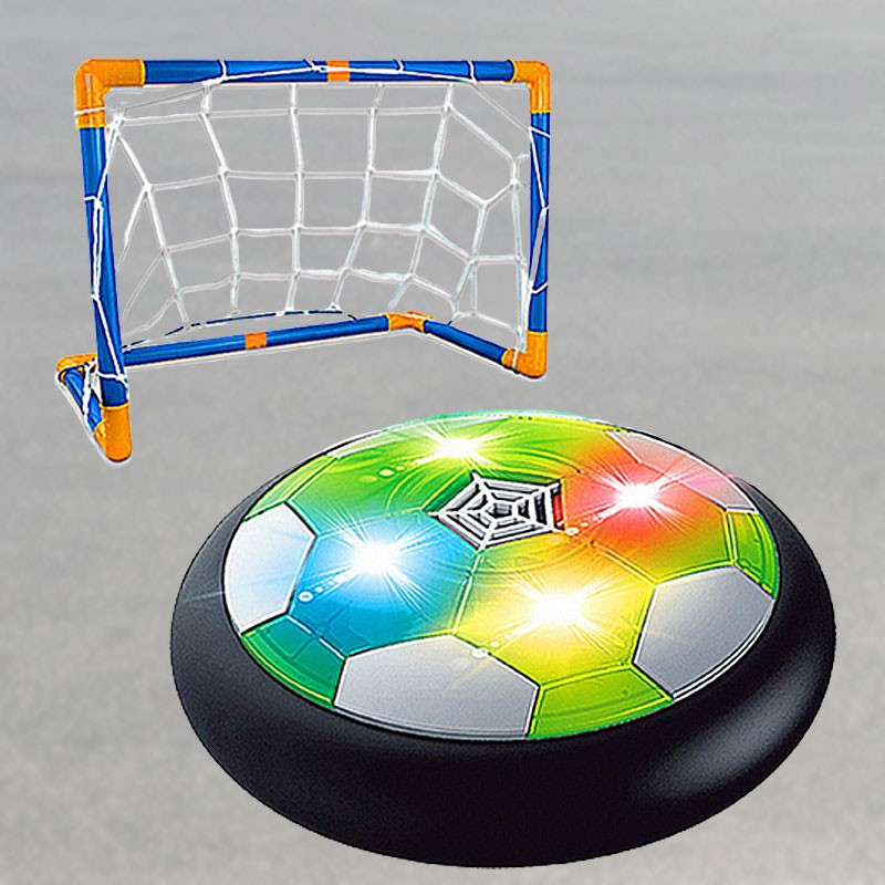 Hover Ball Fodbold Spil