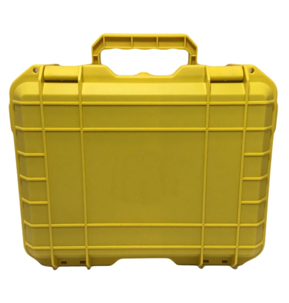 Kuffert Til Fiskemagneter - Hard Case