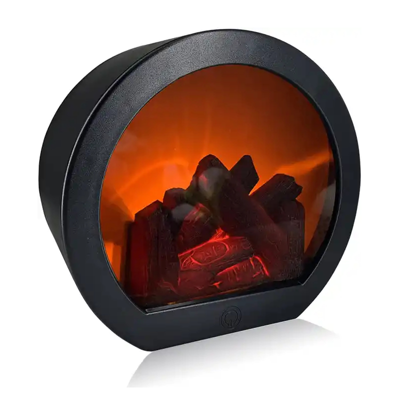 Led Pejs - 20x10x18.5 Cm