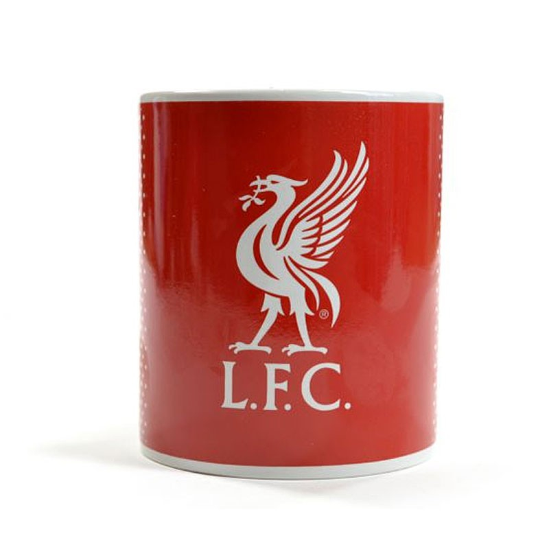 Liverpool F.c. Krus