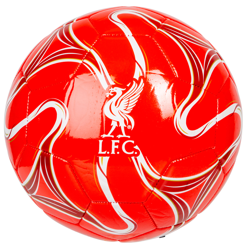 Liverpool Fodbold Str. 5