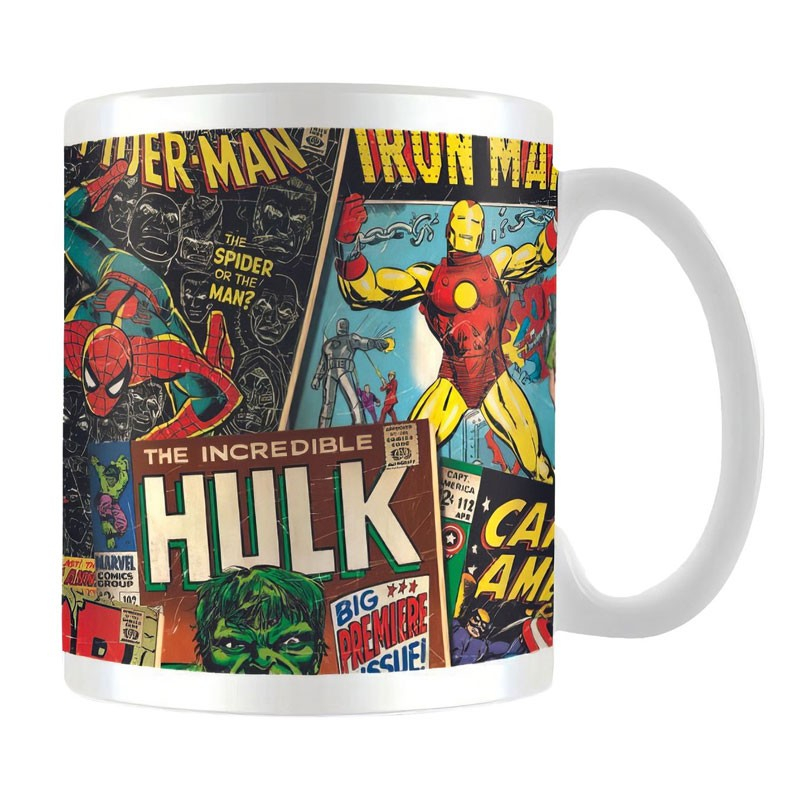Marvel Krus