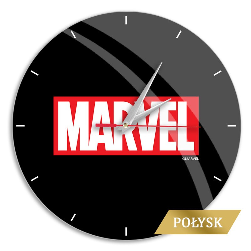 Marvel Vægur