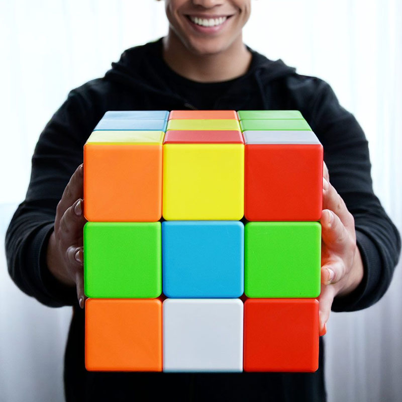 Mega Cube