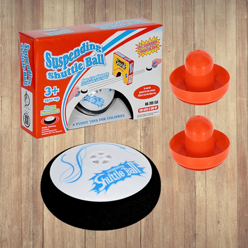 Mini Air Hockey Spil