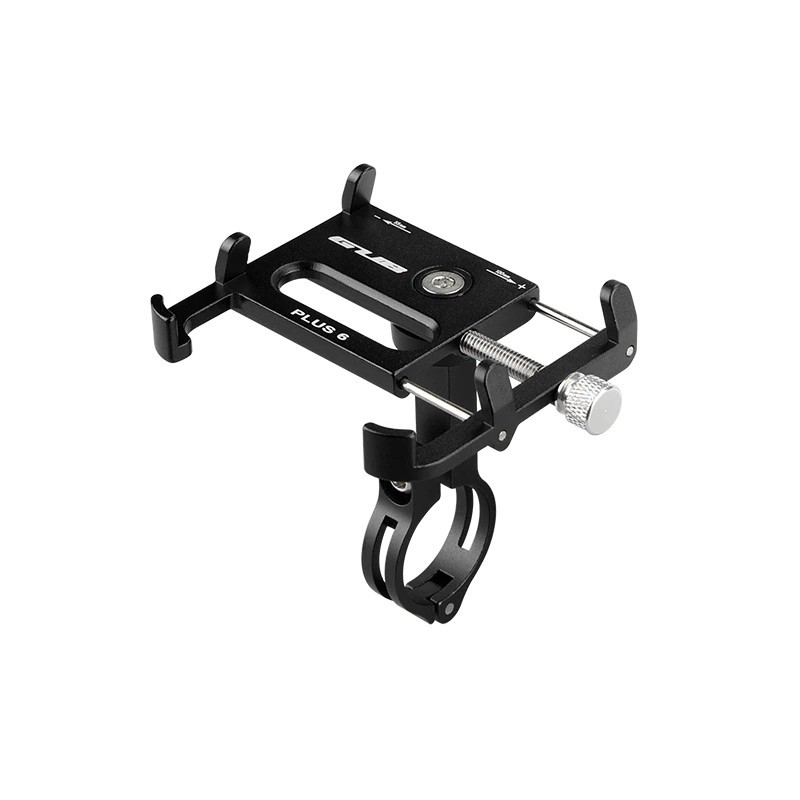 Mobilholder Til El Løbehjul, Knallert, Scooter Og Mc
