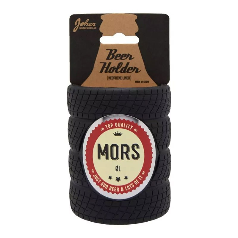 Mors øl - Dåsekøler