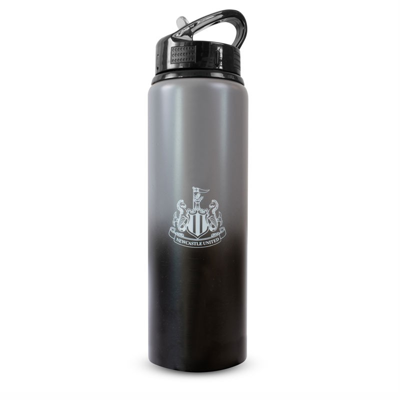 Newcastle United Aluminium Vandflaske - 750 Ml