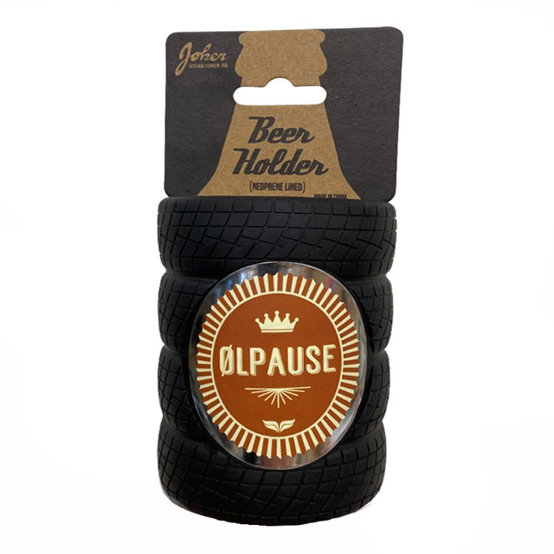 ølpause - Dåsekøler