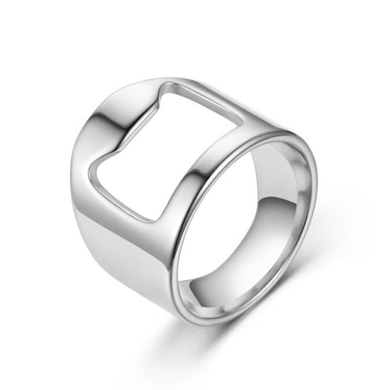 Oplukker Ring - 22 Mm