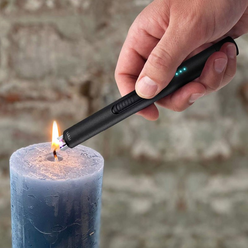 Plasma Lighter - Usb Genopladelig