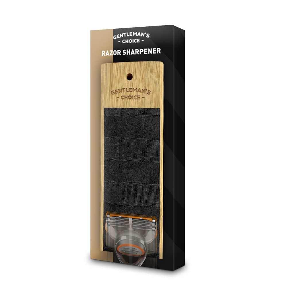 Mikamax Razor Sharpener