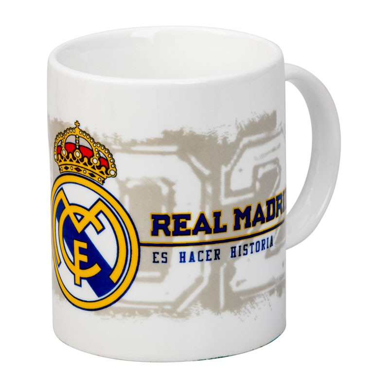 Real Madrid Krus