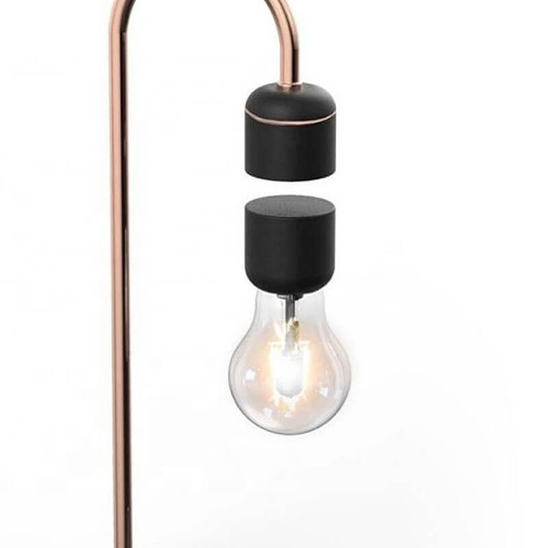 Reservepære Til Lampen Med Svævende Pære
