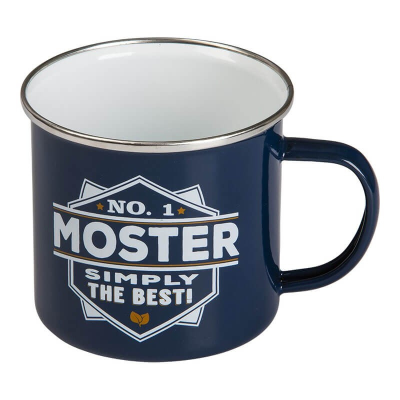 Retro Krus - Moster