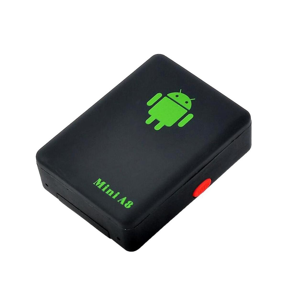 Gps A8 Tracker