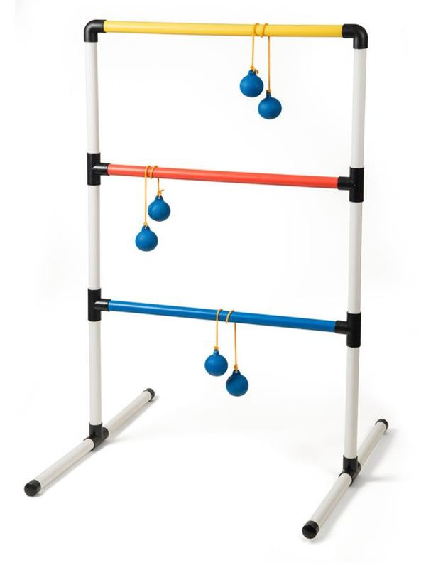 Stigegolf  Havespil