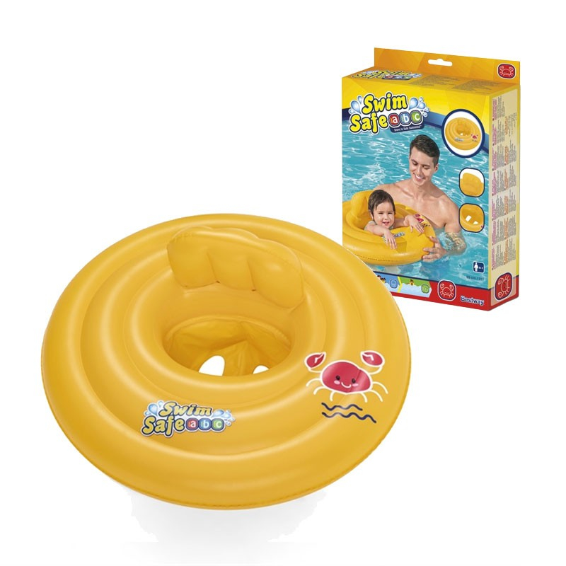 Swim Safeâ¢ Wondersplash Badering ø 69 Cm