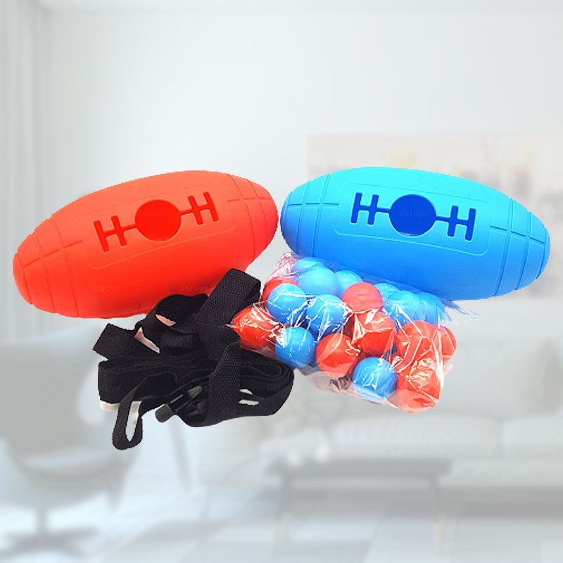 Swinging Ball Spil