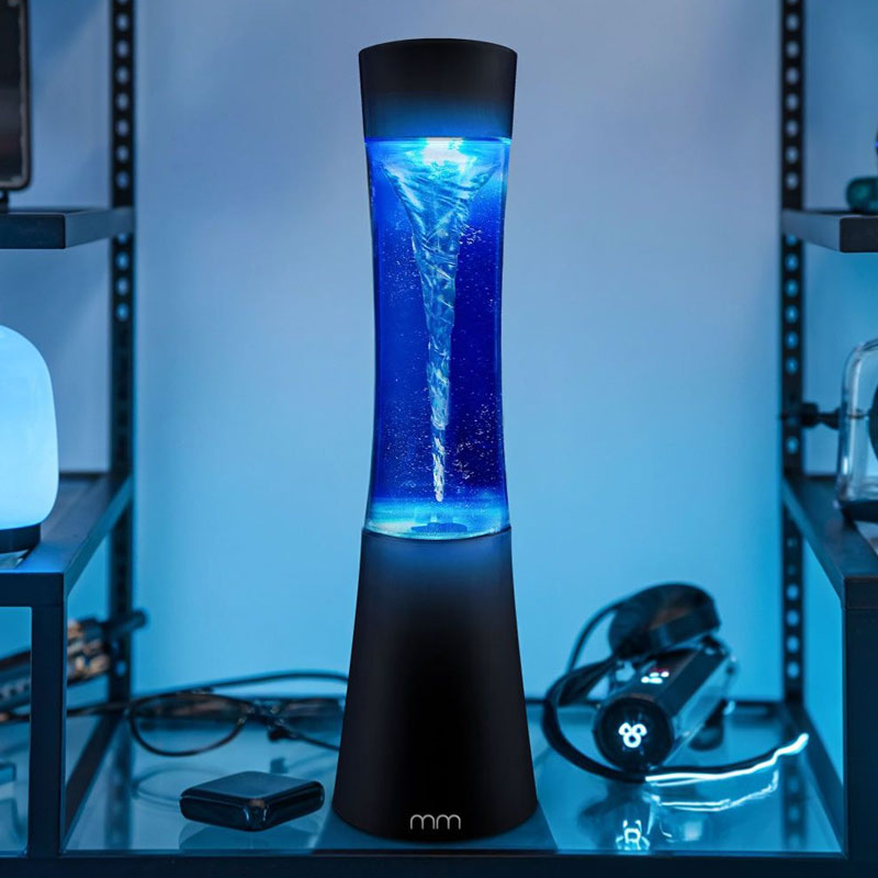 Tornado Lampe