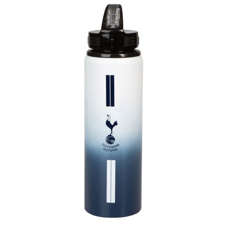 Tottenham Hotspur Aluminium Vandflaske - 750 Ml