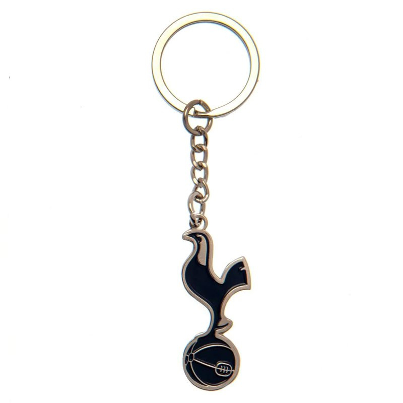 Tottenham Hotspur F.c Nøglering