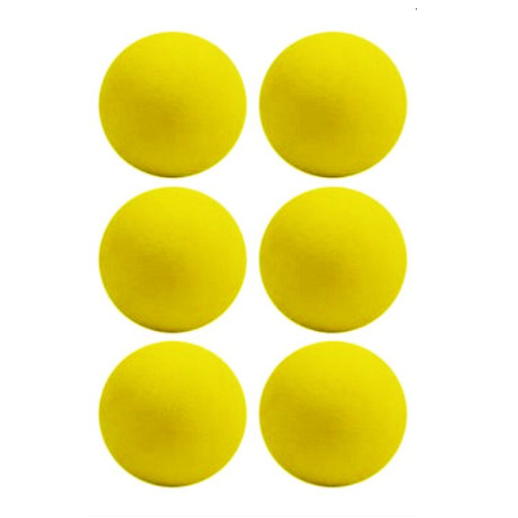 Trænings  Golfbolde  10-pak