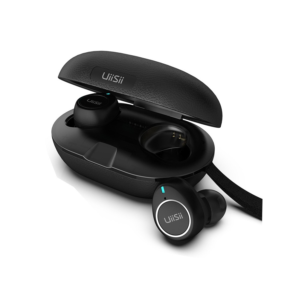 Trådløst Stereo Earbuds Uiisii Tws60