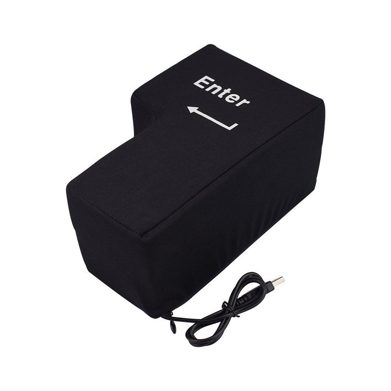 Usb Kæmpe Enter Key "big Enter Key"